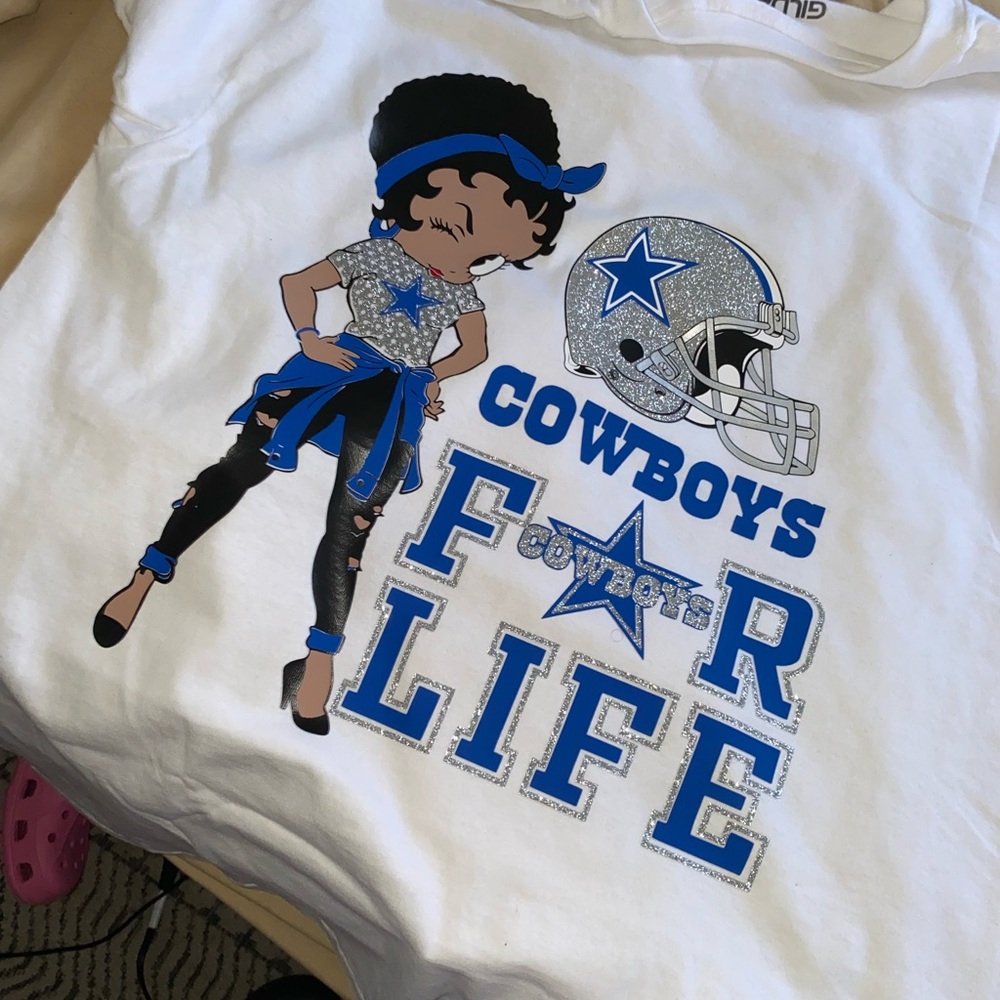 Dallas Cowboys For Life